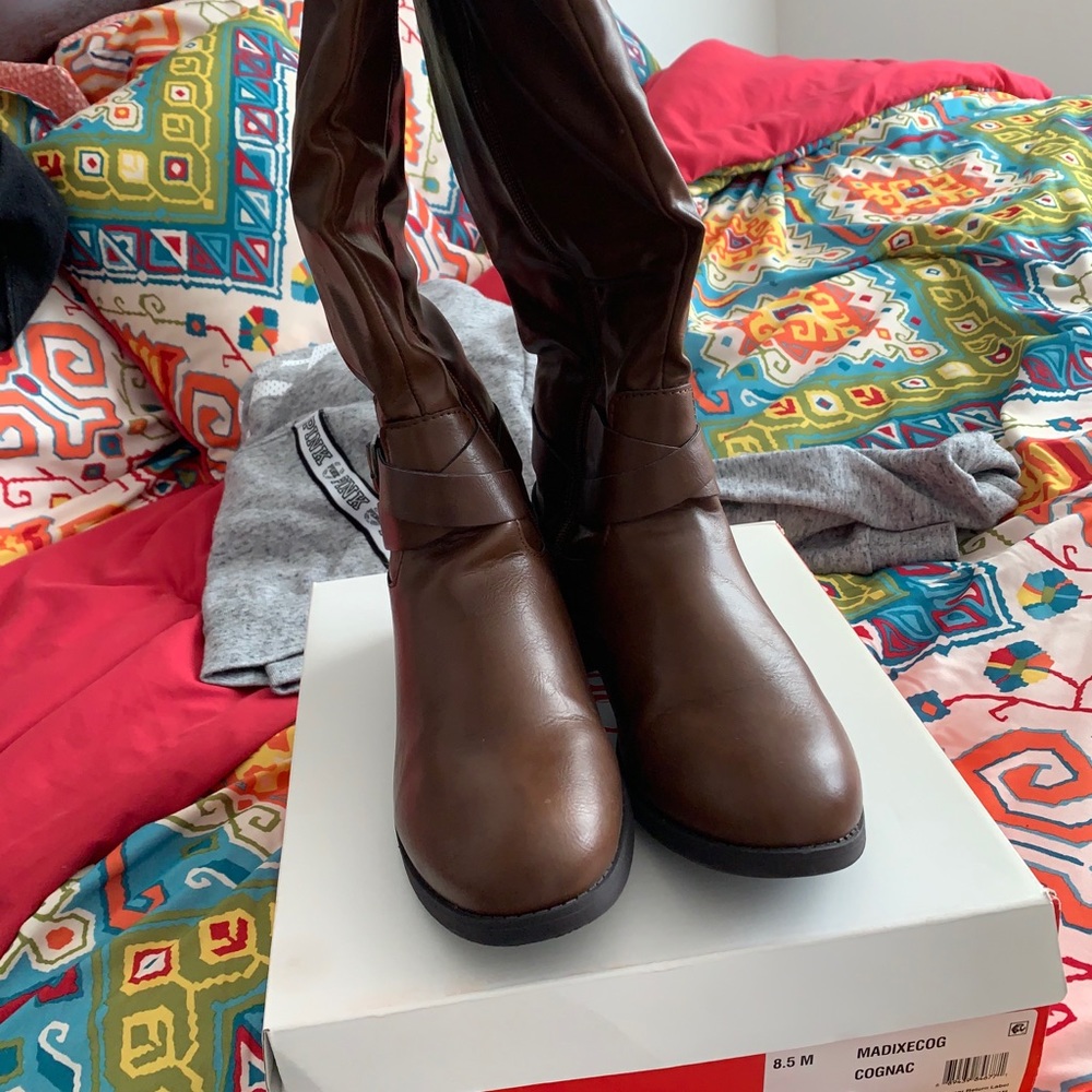 Riding Boots